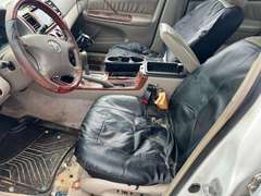 2003  TOYOTA  Camry
