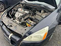 2006  HONDA  Accord