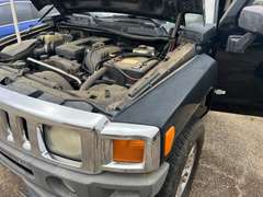 2007  HUMMER  H3