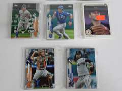 MLB TEAM SETS - UNSEARCHED CONTENTS - SEE PHOTOS FOR TEAMS INCLUDED