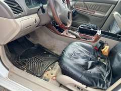 2003  TOYOTA  Camry