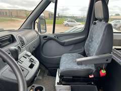 2004  SPRINTER (DODGE OR FREIGHTLINER)  Sprinter