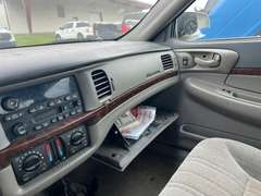 2005  CHEVROLET  Impala
