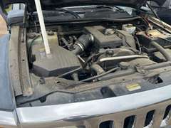 2007  HUMMER  H3