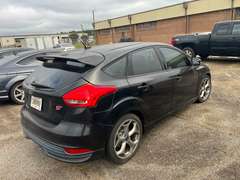 2015  FORD  Focus