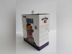 Mike Soroka Atlanta Braves Bobblehead