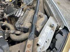 2005  CHEVROLET  Impala