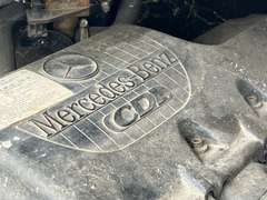 2004  SPRINTER (DODGE OR FREIGHTLINER)  Sprinter