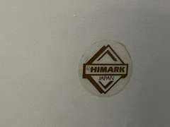 LR… Large Himmark double handled serving platter, see pictures for details.