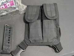 PISTOL MAGAZINES INCLUDING 15 ROUND 9MM BERETTA, .308, AND MORE