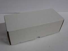 OPEN BOX UNSEARCHED BASEBALL CARDS - SEE ALL PHOTOS FOR CONTENT DESCRIPTION