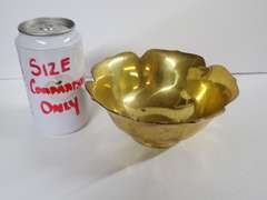 Vintage Collectible Brass