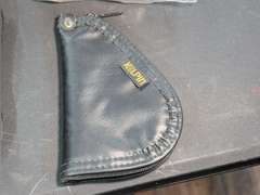 KNJ PISTOL HOLSTERS, CONDOR .308 RIFLE MAGAZINE HOLSTER IN ORIGINAL PLASTIC, AND MORE