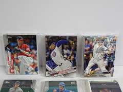 MLB TEAM SETS - UNSEARCHED CONTENTS - SEE PHOTOS FOR TEAMS INCLUDED