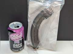 RAM-LINE 50 ROUND MAGAZINE FOR RUGER 10/22 IN ORIGINAL BAG