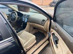 2006  HONDA  Accord