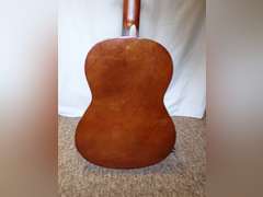 Yamaha C-40 Acoustic Guitar