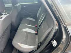 2015  FORD  Focus