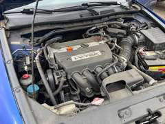 2008  HONDA  Accord