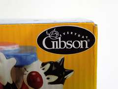 Looney Tunes Home Tweet Home Salt and Pepper Shaker Set by Gibson