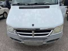 2004  SPRINTER (DODGE OR FREIGHTLINER)  Sprinter