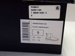 New High End Department Store Men's Boots - See all photos for Size.