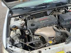 2003  TOYOTA  Camry