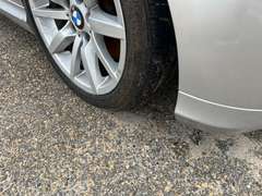 2011  BMW  328i BMW