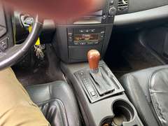 2003  CADILLAC  CTS