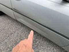 2005  CHEVROLET  Impala