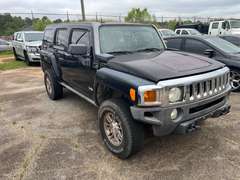 2007  HUMMER  H3