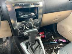 2007  HUMMER  H3