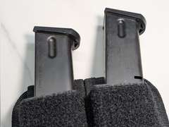 PISTOL MAGAZINES INCLUDING 15 ROUND 9MM BERETTA, .308, AND MORE