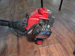 TROY-BILT TB22 WEED TRIMMER