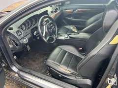 2013  MERCEDES-BENZ  C-Class