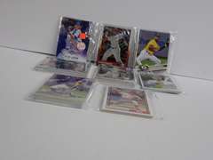 MLB TEAM SETS - UNSEARCHED CONTENTS - SEE PHOTOS FOR TEAMS INCLUDED