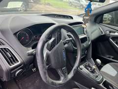 2015  FORD  Focus
