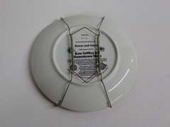 Ken Griffey Jr. "Hometown Hero" Collector Plate