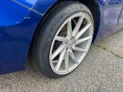 2008  HONDA  Accord