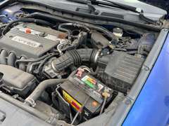 2008  HONDA  Accord