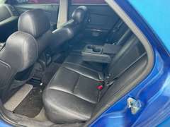 2003  CADILLAC  CTS