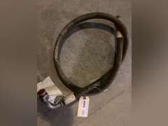 CAT P/N 8W-4192 FITS: G SERIES MOTOR GRADERS - FILTER ROOM