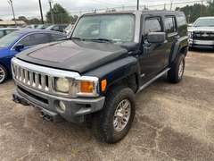 2007  HUMMER  H3