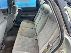 2005  CHEVROLET  Impala
