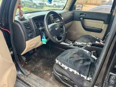 2007  HUMMER  H3