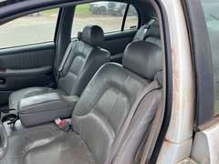 2000  BUICK  Park Avenue