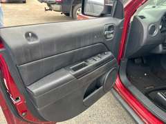 2015  JEEP  Patriot