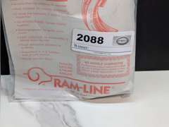 RAM-LINE 50 ROUND MAGAZINE FOR RUGER 10/22 IN ORIGINAL BAG