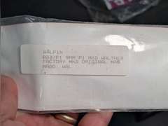 PISTOL MAGAZINES INCLUDING 15 ROUND 9MM BERETTA, .308, AND MORE