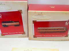 Vintage Hallmark Ornaments